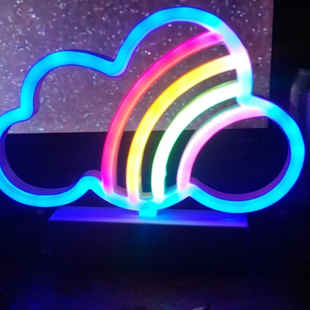 Led Cloud ☁️ - Picture 4 of 4